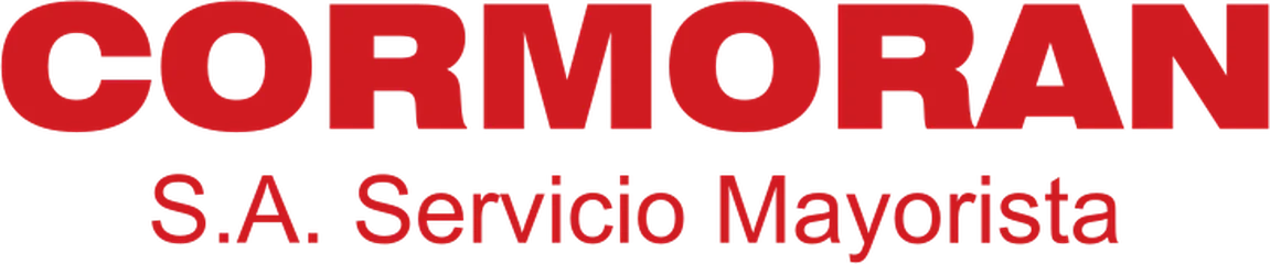 Cormorán S.A. Servicio Mayorista
