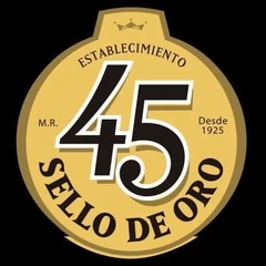 Est. Sello de Oro 45 S.A.