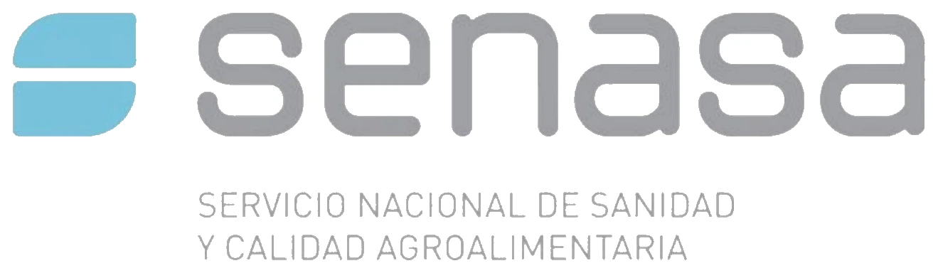Habilitación SENASA — Servicio Nacional de Sanidad y Calidad Agroalimentaria
